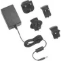 Fluke BC7240 Netz-Charger BC7240, piemērots (detaļām) 753, 754 4022655 (4022655)