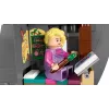 LEGO HARRY POTTER 76467 Luna Lovegood's māja