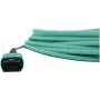 Optiskās šķiedras kabelis BlueOptics Q1H65A-BO MPO–MPO 5 m OM3 Aqua