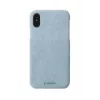 Vāciņš Krusell Broby iPhone XS Max 16.5 cm (6.5 collas) Zils