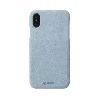 Vāciņš Krusell Broby iPhone XS Max 16.5 cm (6.5 collas) Zils