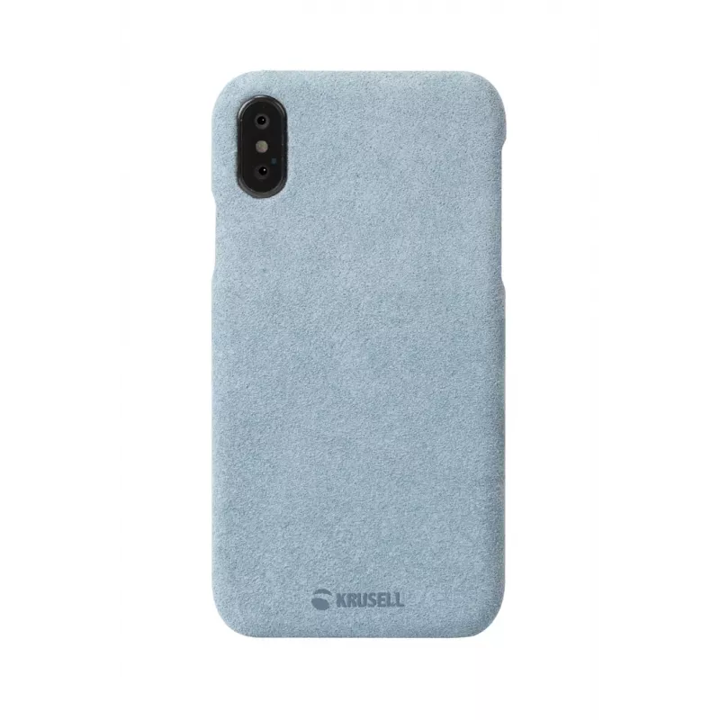 Vāciņš Krusell Broby iPhone XS Max 16.5 cm (6.5 collas) Zils