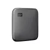 Ārējais SSD | WESTERN DIGITAL | 1TB | USB 3.0 | WDBAYN0010BBK-WESN