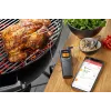 Virtuves Bluetooth termometrs GEFU Control G-21950, 1 kanāls temperatūras uzraudzībai