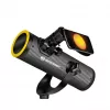 Reflector Bresser Optics Solarix 18x Melns Silver
