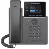 IP tālrunis Grandstream GRP2610 2 līniju HD audio, mobilo sakaru operatora klases VoIP tālrunis