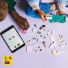 LEGO FRIENDS 42644 Saldējuma furgons Hārtleiksitijā