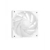 DeepCool AG620 WH ARGB V2 Mikroshēmojums, Mātesplate Gaisa dzesētājs 12 cm Balts 1 gab.