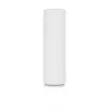 Ubiquiti UniFi U6-Mesh WiFi 6 piekļuves punkts AX5300 5.3 Gbps IPX5 ūdensizturīgs - balts