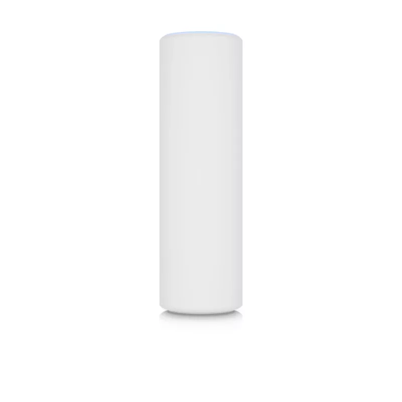 Ubiquiti UniFi U6-Mesh WiFi 6 piekļuves punkts AX5300 5.3 Gbps IPX5 ūdensizturīgs - balts