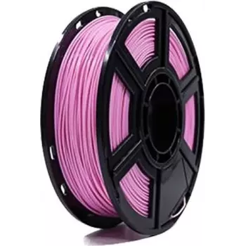 PLA Filaments Flashforge 1.75 mm rozā 0,5 kg spole
