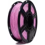 PLA Filaments Flashforge 1.75 mm rozā 0,5 kg spole