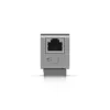 Pārsprieguma aizsargs Ubiquiti UACC-ETH-SP-DIN 600V 10Gbit/s pelēks