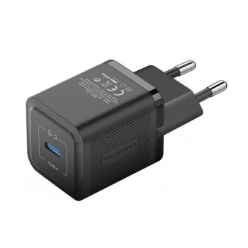 Vention USB-C 20W GaN lādētājs