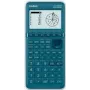 Grafiskais kalkulators CASIO FX-7400GIII ar ciāna displeju, 21 cipara displejs