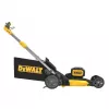 DeWALT DCMWSP156N-XJ zāles pļāvējs