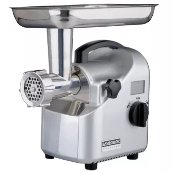 Gaļas maļamā mašīna Gastroback Design Mincer Advanced