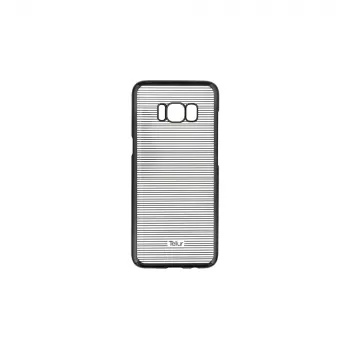 Cover Tellur Samsung Galaxy S8+ TLL122121 Melns