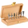 Router Bit Set Dremel Multipurpose 660