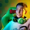 Subsonic bezvadu spēļu austiņas Brawl Stars Skull
