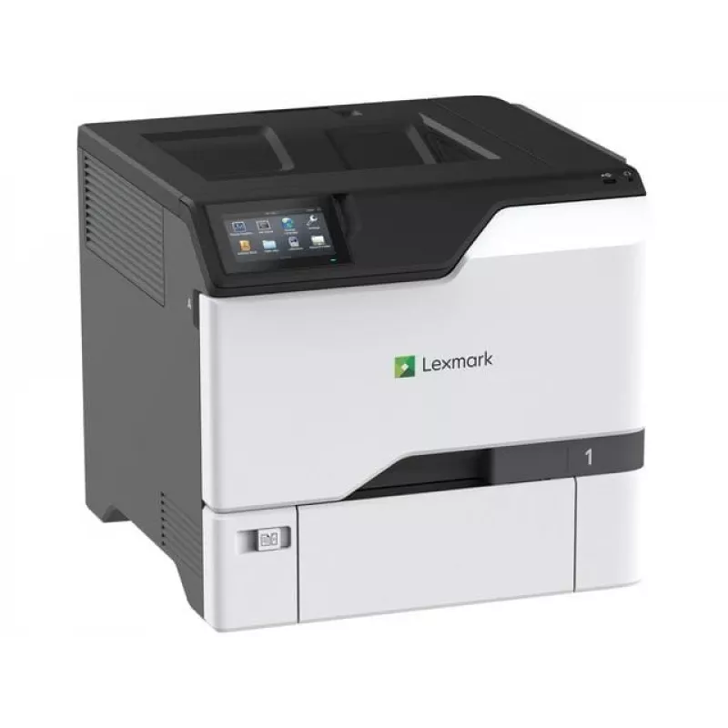 Printer Lexmark CS735de Laser Colour 1200 x 1200 DPI
