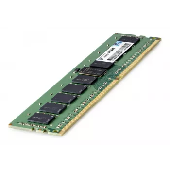 Hewlett-Packard HP - DDR4 - 16GB - DIMM 288-PIN - 2133 MHz / PC4-17000 - CL15 reģistrēta - ECC (726719-B21)