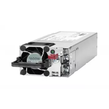 HPE 800W Flex Slot -48VDC Hot Plug barošanas bloks Kit (P17023-B21)