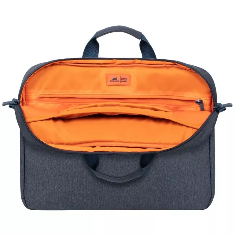 Portfelis Rivacase 7731 39,6 cm (15,6 collas)