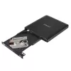 Dvd RW USB3.2 EXT/Melns 5401500 Intenso