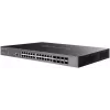 TP-Link Omada 32 portu 10GE L2+ pārvaldīts komutators ar 24 portu PoE++