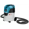 Mitrās un sausās tīrīšanas putekļsūcējs Makita VC2512L — 25 L, 1000 W, 230 V, 21 kPa, 60 l/s
