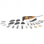 Fein kompaktais remonta instruments 72296864000 — kompakts dizains, viegls svars