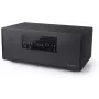 Muse | Bluetooth mikro sistēma | M-692 BTC | Jā | 2 x 30 W | Bluetooth | Melns | NFC funkcijas | Bezvadu savienojums