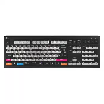 Logictastatūra Adobe Filmmaker Astra 2 FR (PC)