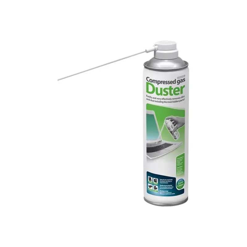 Saspiestā gaisa putekļu pūtējs Colorway CW-3333 500 ml