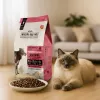 WIEJSKA ZAGRODA Monoprotein Beef - sausā kaķu barība - 3 kg