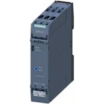 Siemens motoru aizsardzības relejs 1 gab. 3RN2013-1BW30 (3RN20131BW30)