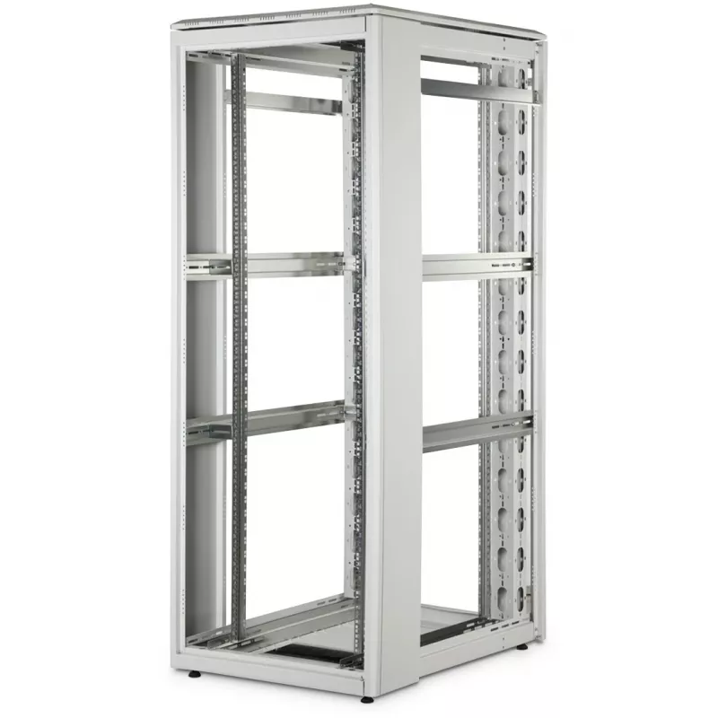 Brīvstāvošs plaukts Digitus DN-31122 800x1000 mm 42U 800 kg