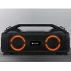 Stereo portatīvais skaļrunis TRACER BigBoy TWS Bluetooth 40W RMS, Bluetooth 5.3, 12h akumulators, melns