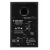 Studijas monitora skaļruņi ADAM AUDIO T5V, 5 collu zemfrekvences skaļrunis, 1,9 collu augstfrekvences skaļrunis, 45–25 000 Hz, 106 dB, melns