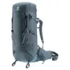 Deuter Aircontact Core 60+10 mugursoma, Graphite-Shale