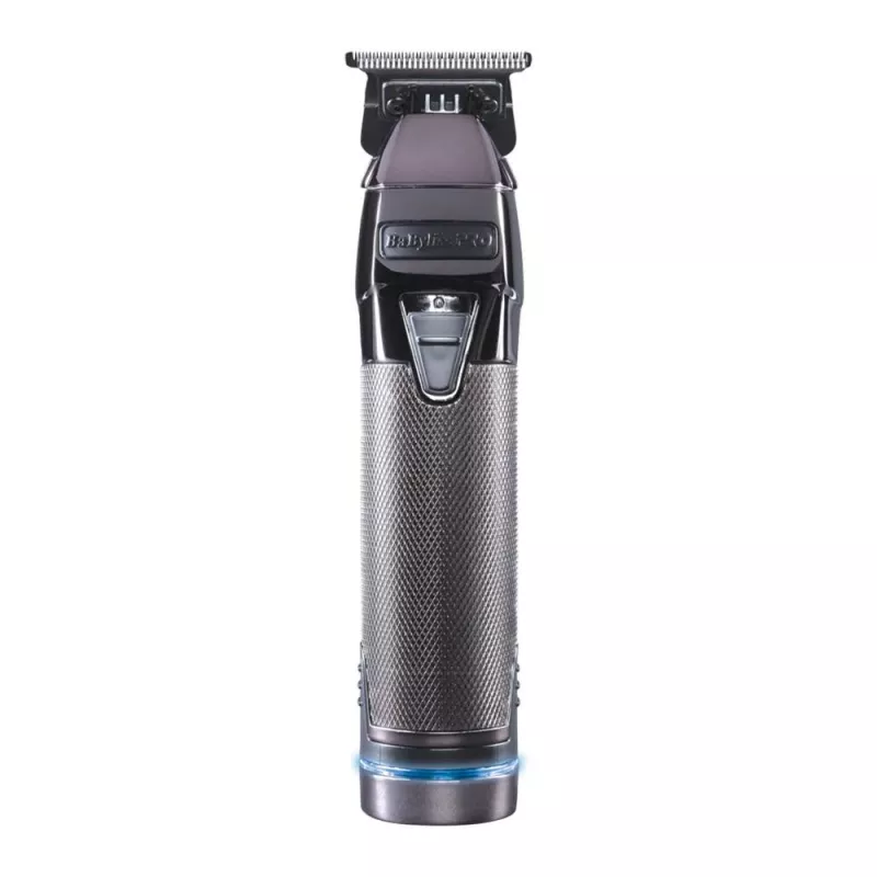 BaByliss PRO Skeleton Snap FX797E matu un bārdas trimeris ar uzlādes statīvu 1gb.