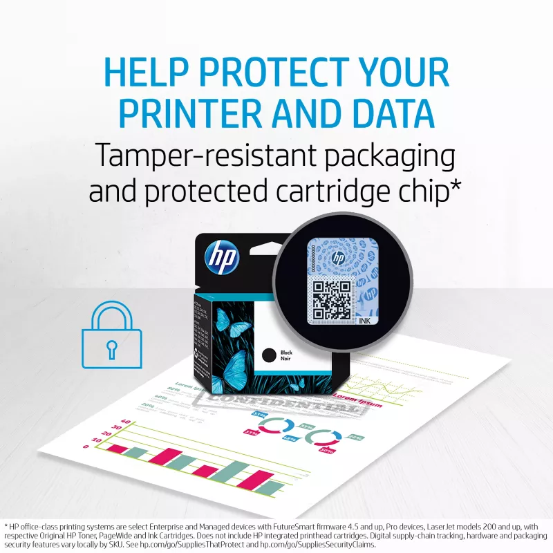 HP 912 magenta oriģinālā tintes kasetne