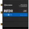 TELTONIKA NETWORKS RUT241 eSIM GLOBAL Industrialais maršrutētājs (RUT241230000)