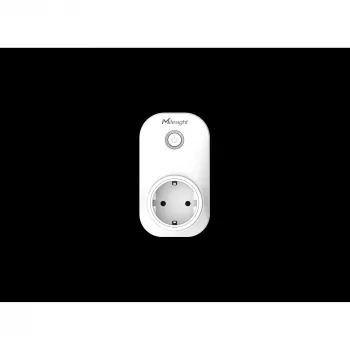 Pārnēsājama kontaktligzda Milesight WS523-868M-16A-EU LoRaWAN 16A