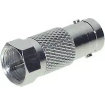 Adapteris ShiverPeaks 85332 F-spraudnis uz BNC savienojumu — koaksiālais savienotāja adapteris
