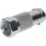 Adapteris ShiverPeaks 85332 F-spraudnis uz BNC savienojumu — koaksiālais savienotāja adapteris