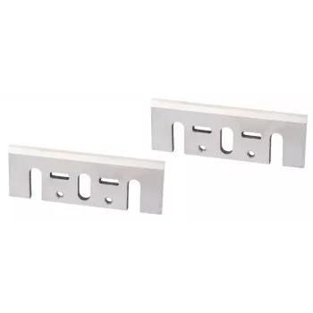 Makita D-07967 ēveles asmens 2 gab. 82 mm