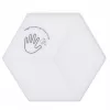 LED viedais panelis Govee B6066 Hexa Pro RGBIC Bluetooth Wi‑Fi 10gab.