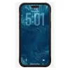 Mobilā tālruņa maciņš Nomad NM011796858 Vāciņš Apple ierīcēm, vienkrāsaina virsma